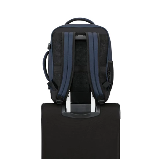 American Tourister WizzAir méretű fedélzeti táska 40x30x20 cm TAKE2CABIN