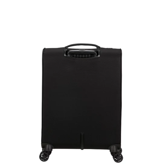 AMERICAN TOURISTER  AEROSPIN SPINNER S EXP TSA BLACK