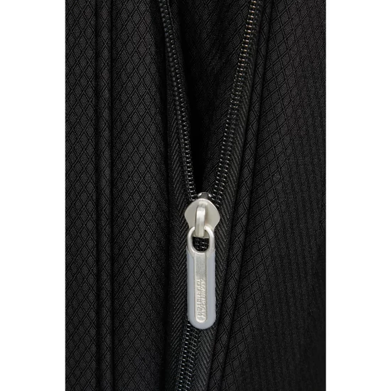 AMERICAN TOURISTER  AEROSPIN SPINNER S EXP TSA BLACK