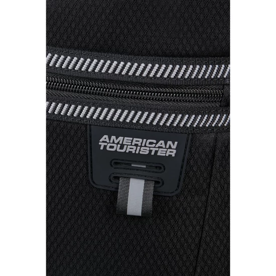 AMERICAN TOURISTER  AEROSPIN SPINNER S EXP TSA BLACK