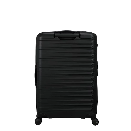 AMERICAN TOURISTER FASTFORWARD 68/25 EXP TSA FLASH BLACK