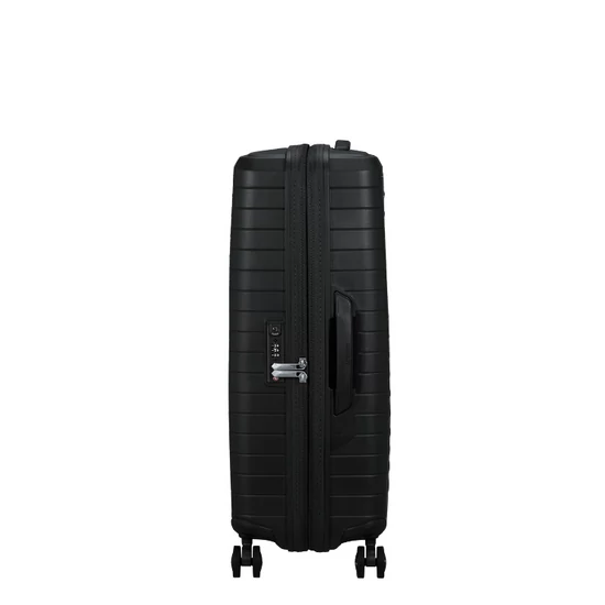 AMERICAN TOURISTER FASTFORWARD 68/25 EXP TSA FLASH BLACK