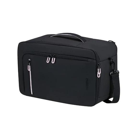 American Tourister Puffypop 3 - Funkciós Fedélzeti táska WIZZ méret
