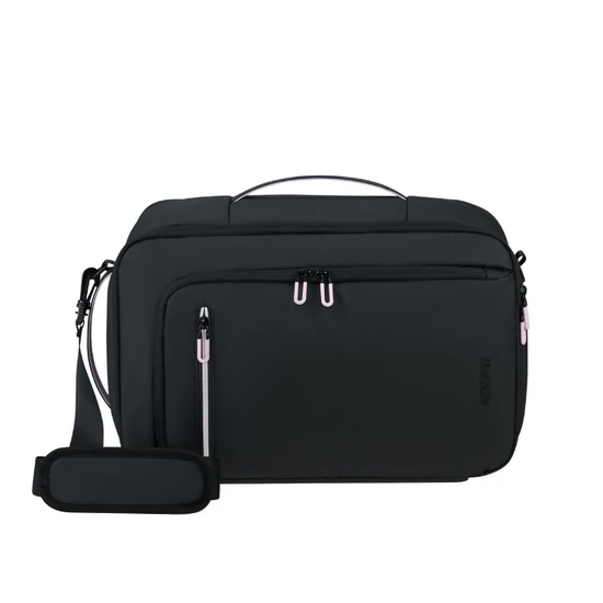 American Tourister Puffypop 3 - Funkciós Fedélzeti táska WIZZ méret