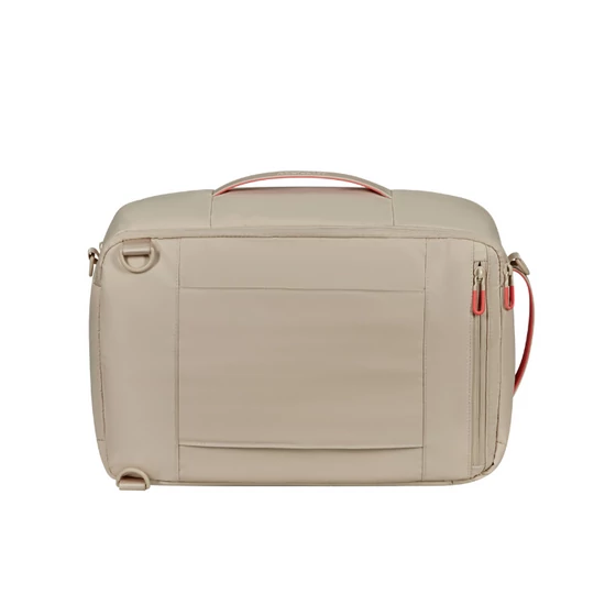 American Tourister Puffypop 3 - Funkciós Fedélzeti táska WIZZ méret