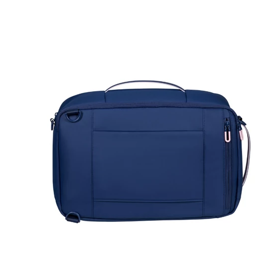 American Tourister Puffypop 3 - Funkciós Fedélzeti táska WIZZ méret