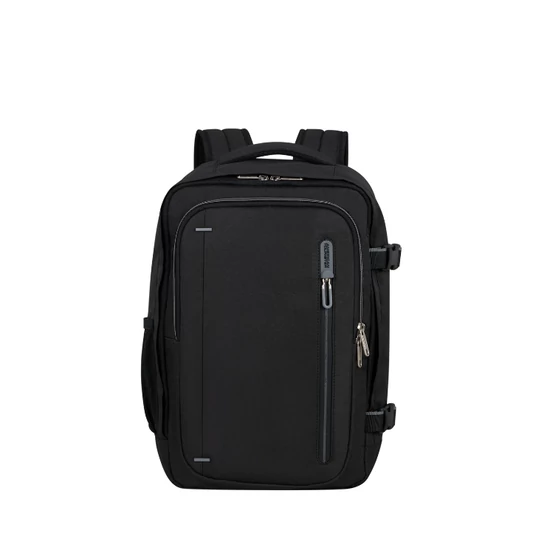 American Tourister Cloudrider S 3 - Funkciós Fedélzeti táska WIZZ, Ryanair méret