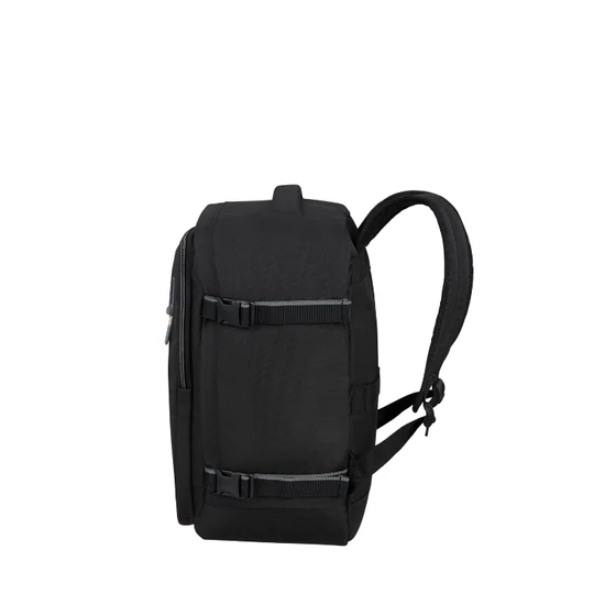 American Tourister Cloudrider S 3 - Funkciós Fedélzeti táska WIZZ, Ryanair méret