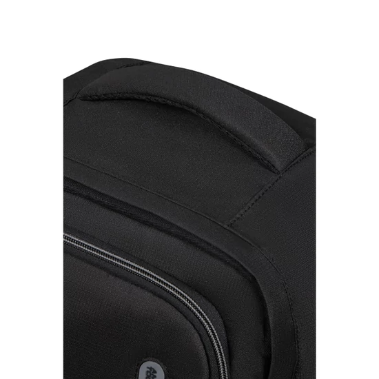 American Tourister Cloudrider S 3 - Funkciós Fedélzeti táska WIZZ, Ryanair méret