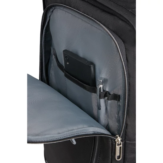 American Tourister Cloudrider S 3 - Funkciós Fedélzeti táska WIZZ, Ryanair méret
