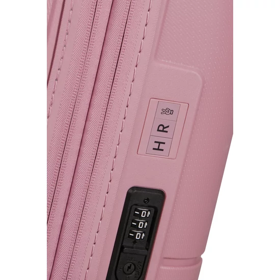 AMERICAN TOURISTER DASHPOP SPINNER 55/20 EXP TSA LILAS PINK