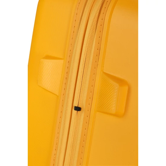 AMERICAN TOURISTER DASHPOP SPINNER 67/24 EXP TSA GOLDEN YELLOW