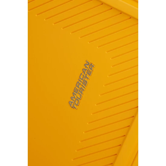 AMERICAN TOURISTER DASHPOP SPINNER 67/24 EXP TSA GOLDEN YELLOW