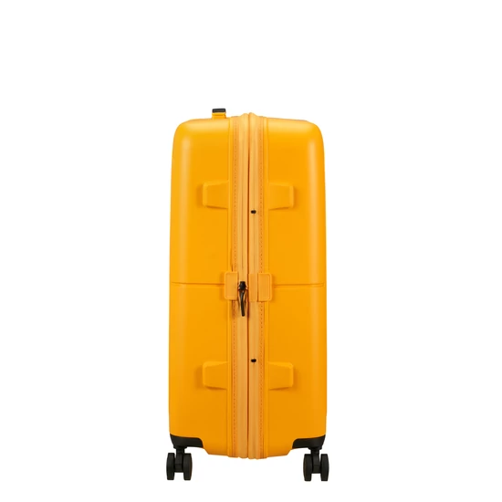 AMERICAN TOURISTER DASHPOP SPINNER 67/24 EXP TSA GOLDEN YELLOW