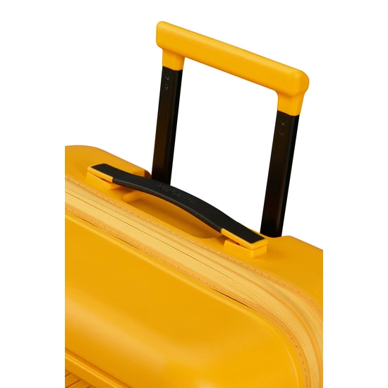AMERICAN TOURISTER DASHPOP SPINNER 67/24 EXP TSA GOLDEN YELLOW