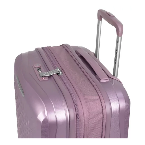 Gabol bőrönd lila GA-1250L