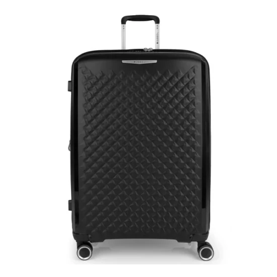 Gabol bőrönd fekete GA-1250L