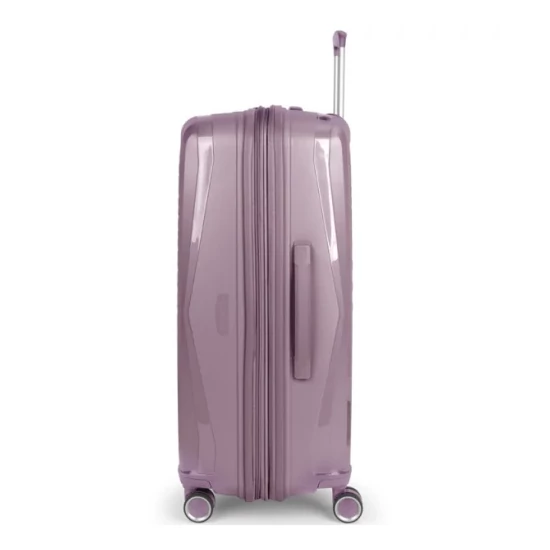 Gabol bőrönd lila GA-1250L