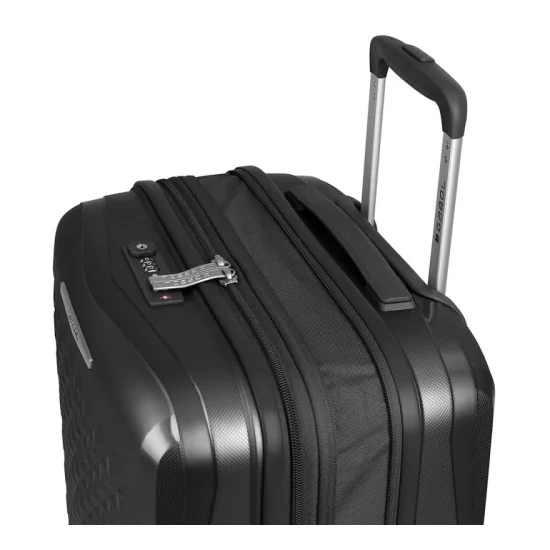 Gabol bőrönd lila GA-1250M