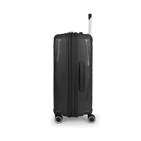 Gabol bőrönd lila GA-1250M