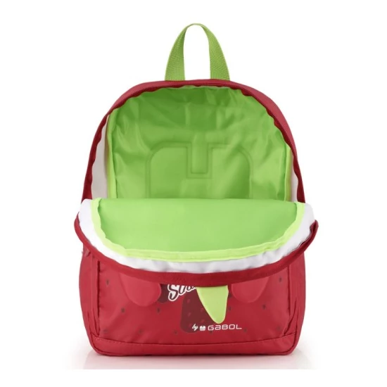 Gabol Strawberry gyermek hátizsák GA-233814