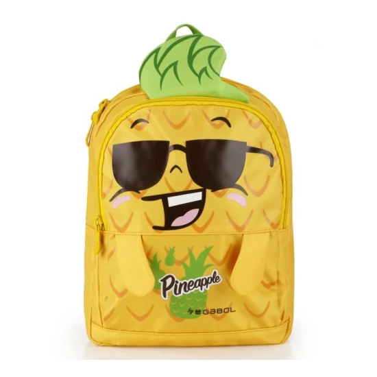 Gabol Pineapple gyermek hátizsák GA-233862