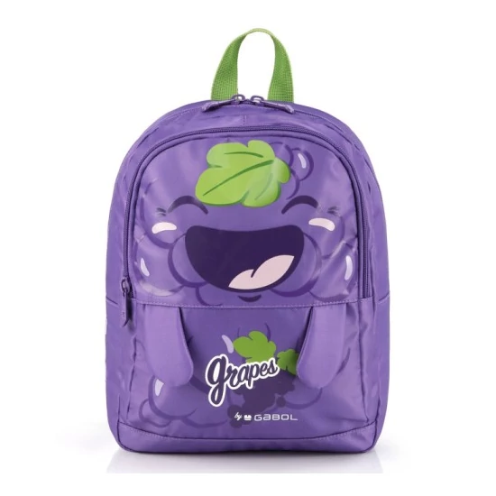 Gabol Grapes gyermek hátizsák GA-233865