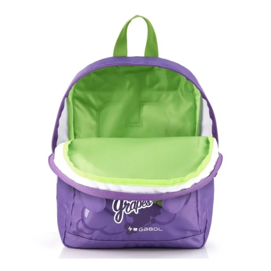 Gabol Grapes gyermek hátizsák GA-233865