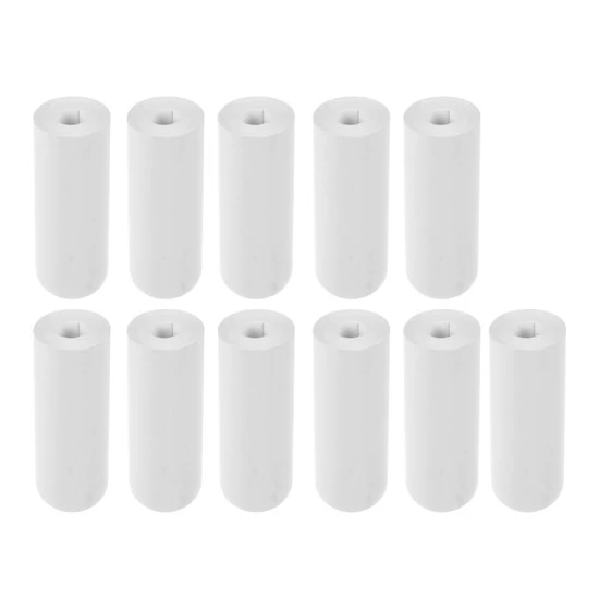 bluetooth Mini hordozható  fotónyomtató + 11 TEKERCS