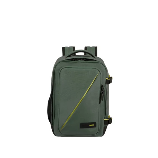American Tourister 3 funkciós hátizsák méret:40 x 25 x 20 cm Ryanair Wizzair méret