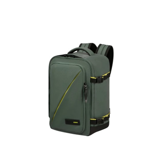 American Tourister 3 funkciós hátizsák méret:40 x 25 x 20 cm Ryanair Wizzair méret