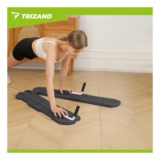 Pilates és Jóga gyakorló edzőpad