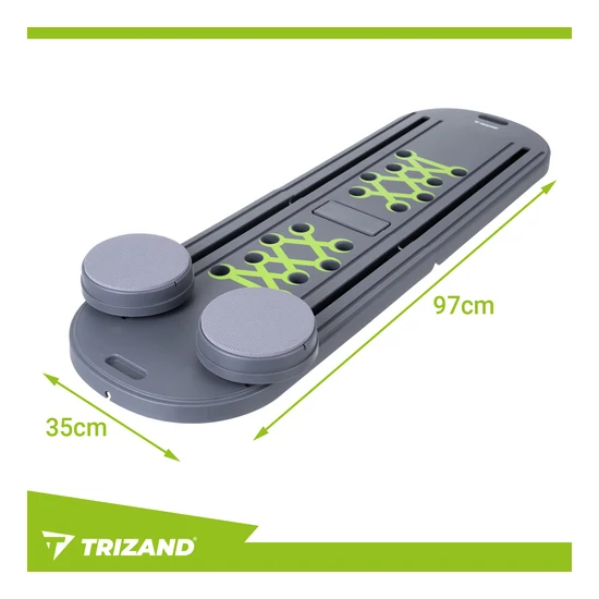 Pilates és Jóga gyakorló edzőpad
