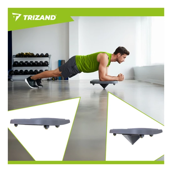 Pilates és Jóga gyakorló edzőpad