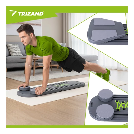 Pilates és Jóga gyakorló edzőpad