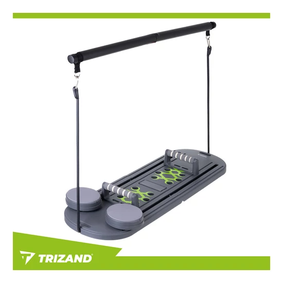 Pilates és Jóga gyakorló edzőpad