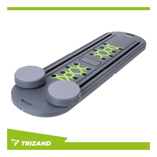 Pilates és Jóga gyakorló edzőpad