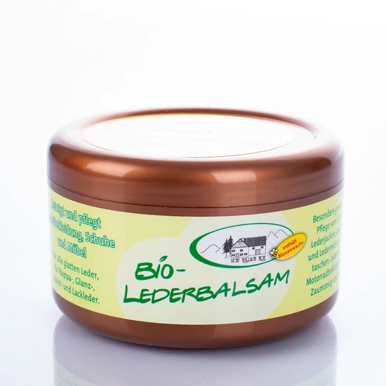 Bio Méhviaszos bőrbalzsam 250 ml