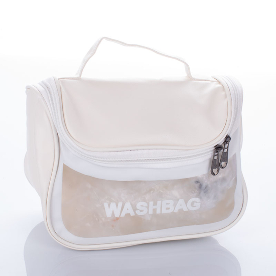 Travelbag Washbag kozmetikai táska felakasztható