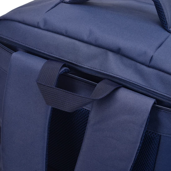 Bontour Fedélzeti hátizsák és táska 45 x 36 x 20 cm kék színben