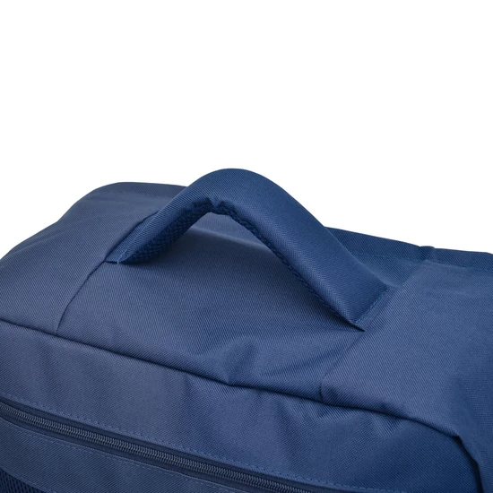  Bontour kézipoggyáz méretű hátizsák 55x40x20 Ryanair elsőbbségi méret