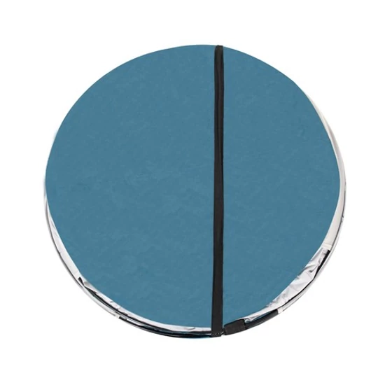Strand sátor 220x120x90cm - turquoise - gray