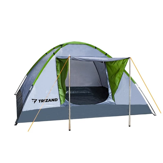 Montana Turista sátor 4 főre