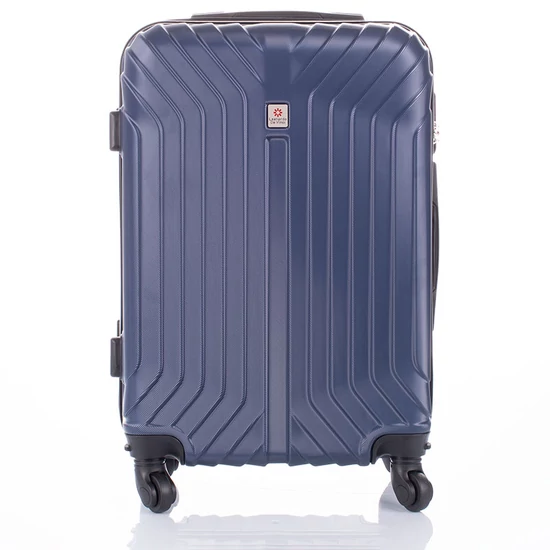LDV 507 Bőrönd közép méret 