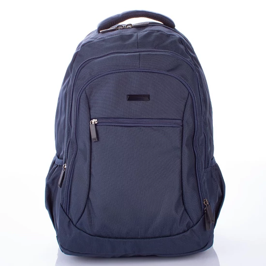 Aoking laptoptartós hátizsák midnightblue színben 