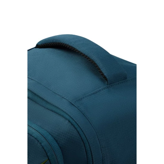 American Tourister 3 funkciós hátizsák méret:40 x 25 x 20 cm Ryanair méret