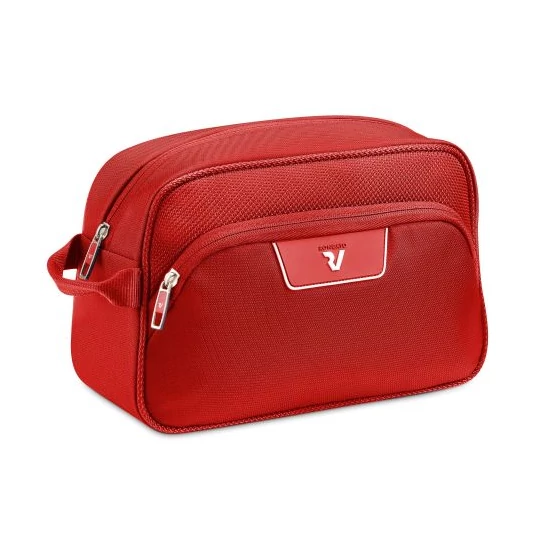Roncato neszesszer piros színben R-6207 red