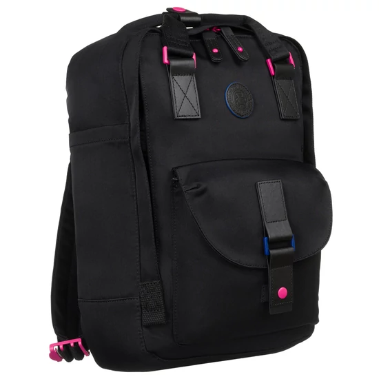 Városi Sport hátizsák laptop rekesszel-LuluCastagnette