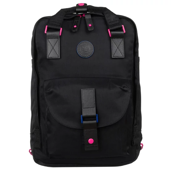 Városi Sport hátizsák laptop rekesszel-LuluCastagnette