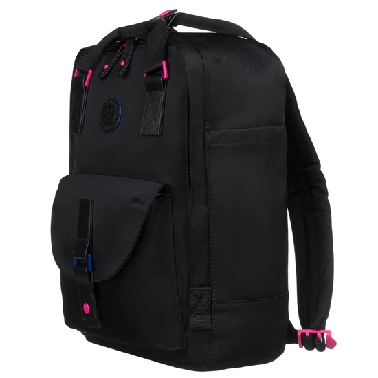 Városi Sport hátizsák laptop rekesszel-LuluCastagnette